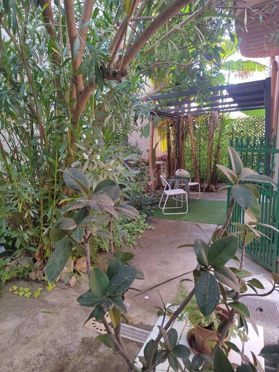 Monaco Studio #3 With Private Patio Beausoleil Exterior photo